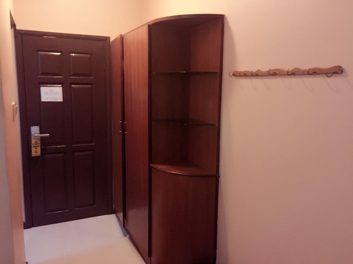 New Yuetan Hotel Дар ес Саалам Екстериор снимка